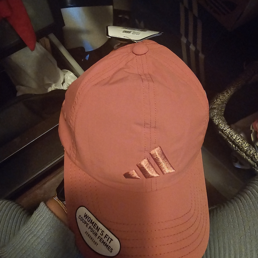 Adidas Women's Peach Cap